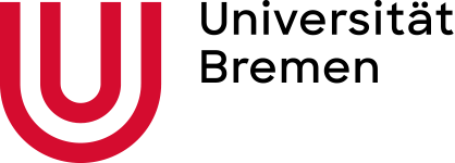 University of Bremen, ZeSOB, Carl von Ossietzky University Oldenburg, Northwest Alliance Logos